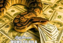 Safo Newman – Wowo Fe Sika