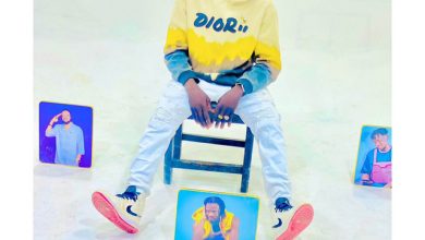 Striker De Donzy - Sandaani