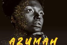 Sapashini - Azumah