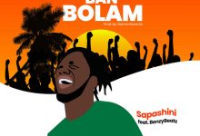 Sapashini - Ban Bolam