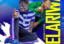 Sapashini ft. Zee Gunu - Elaariwa