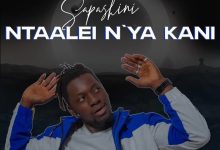 Sapashini - Ntaalei N'ya Kani