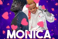Sapashini ft. Macassio - Monica, Money Come