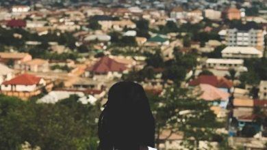 Sean Lifer - SOLILOQUIZE Album Artwork