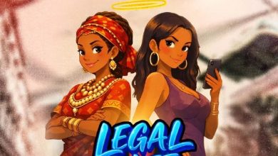 SevenKizs – Legal Wife