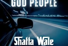 Shatta Wale – God People