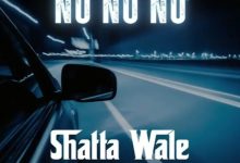 Shatta Wale – No No No
