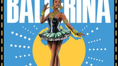 Silent Addy - Ballerina ft. Rema, Skillibeng, Disco Neil & Bashment