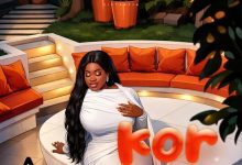 Sista Afia – Kor (Thank You)
