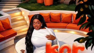 Sista Afia – Kor (Thank You)