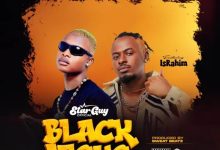 StarGuy ft. IsRahim - Black Jesus