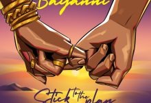 Bayanni - Stick to the Plan