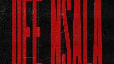 Straffitti – OFE NSALA ft. ODUMODUBLVCK
