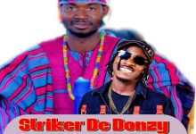 Striker De Donzy - Ado Duu