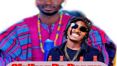 Striker De Donzy - Ado Duu