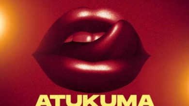 Striker De Donzy - Atukuma Mehsu (Let Me Kiss You)