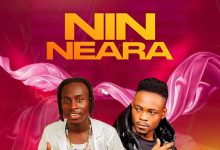 Striker De Donzy - Nin Neara ft. Maccasio