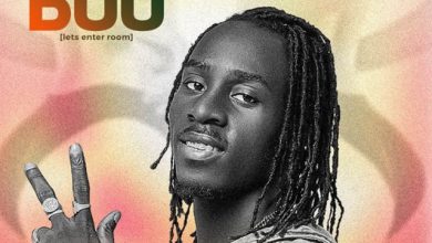 Striker De Donzy - Tikpem Duu (Let's Enter Room)