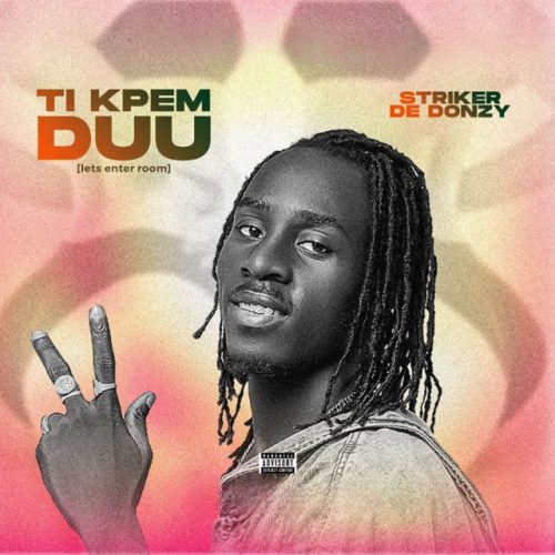 Striker De Donzy - Tikpem Duu (Let's Enter Room)
