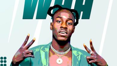 Striker De Donzy - Waa