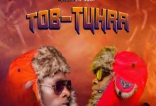 Striker De Donzy - TOB TUHRA ft. Fly Bwoy