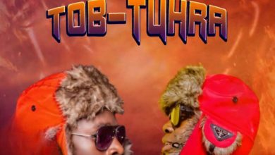 Striker De Donzy - TOB TUHRA ft. Fly Bwoy