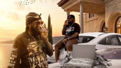 Teebone & Chronic Law – Elevation