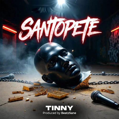 Tinny – Santopete