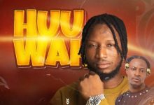 TopDon ft. Fancy Gadam - Huuwah