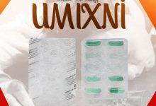 Striker De Donzy - UMIXNI