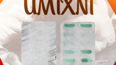 Striker De Donzy - UMIXNI