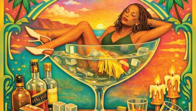 Yas Mayou - Pour Some More