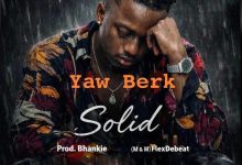 Yaw Berk – Solid