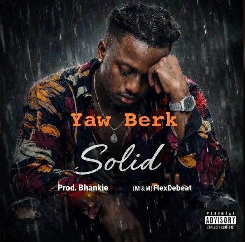 Yaw Berk – Solid
