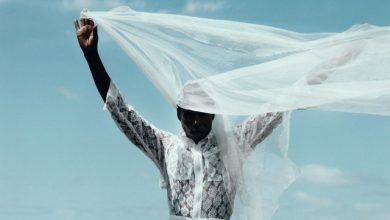 Bongeziwe Mabandla - Zama