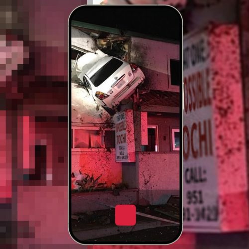 Tochi Bedford - impossible