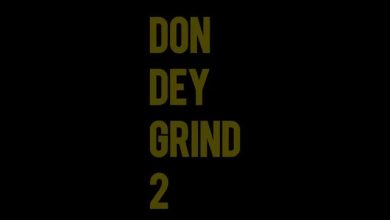 AmakyeTheRapper – Don Dey Grind 2