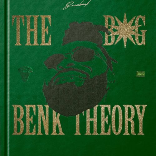 Braa Benk – Medusa