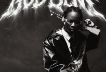 Holyrina – God Sent