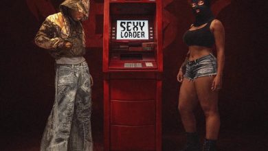 Lalid – Sexy Loader