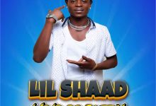 Lil Shaad - Ahead De Bottom