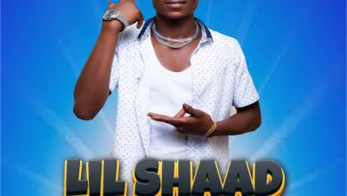 Lil Shaad - Ahead De Bottom