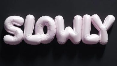 Magnom – Slowly ft. Caine