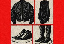 RBA Legend – Rick Owens ft. WIsen SDW