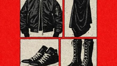 RBA Legend – Rick Owens ft. WIsen SDW