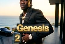 Shatta Wale – Genesis 2 Revelation