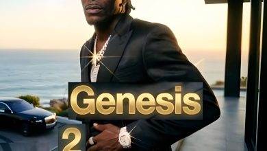 Shatta Wale – Genesis 2 Revelation