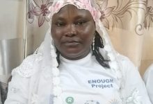 Memunatu Laadi - N Yuri Sani