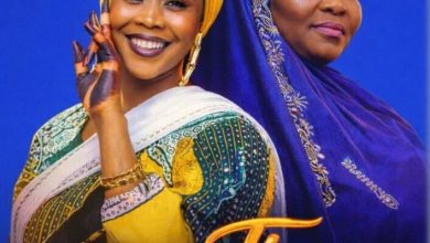 Sister Zet ft. Memunatu Laadi – Doo Tim