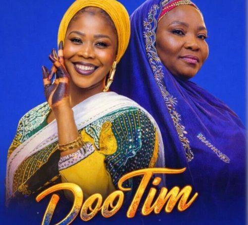 Sister Zet ft. Memunatu Laadi – Doo Tim